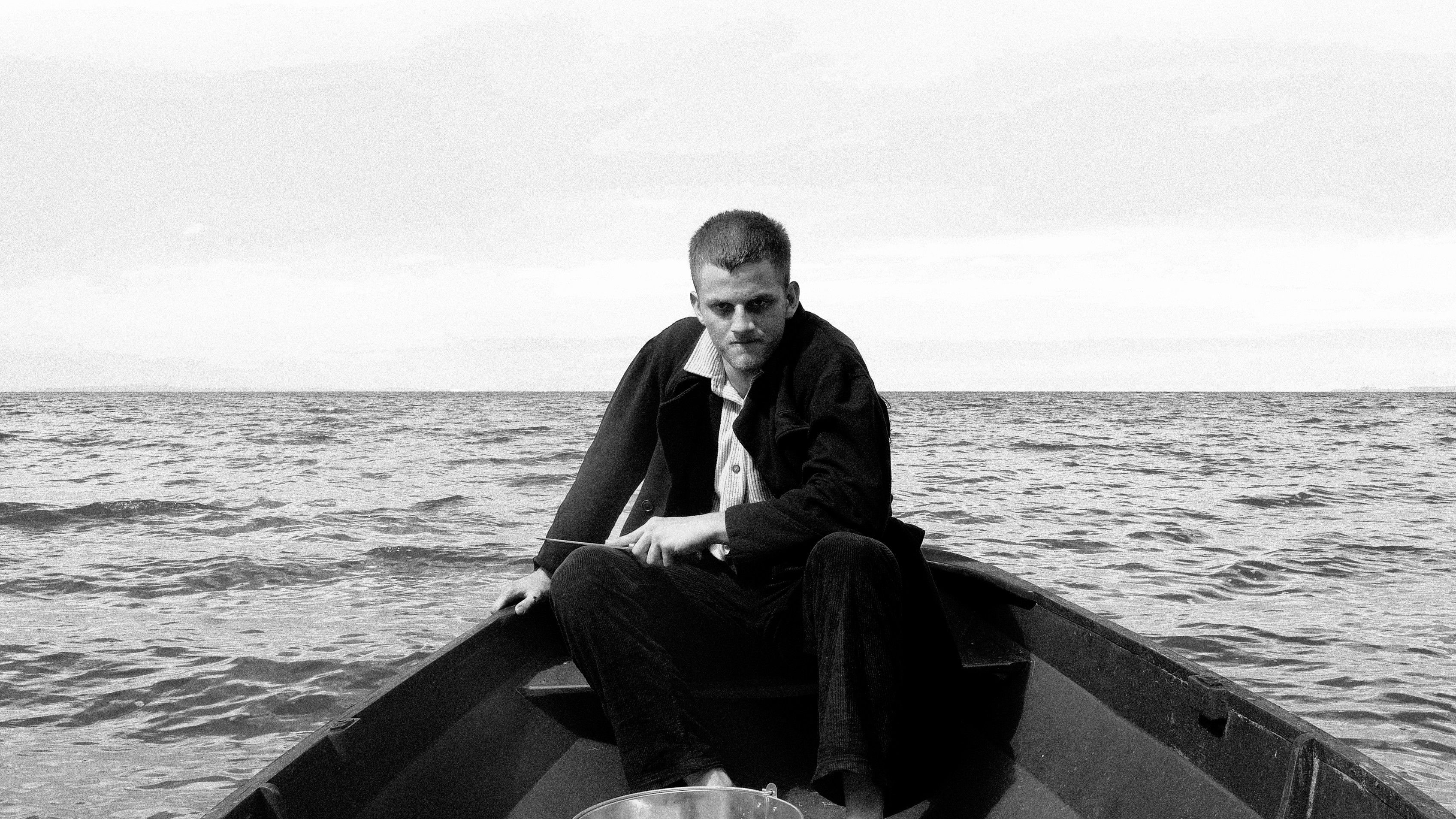 Backdrop for At the Mercy of Poseidon