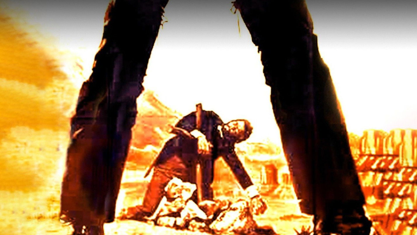 Backdrop for Durango Is Coming, Pay or Die