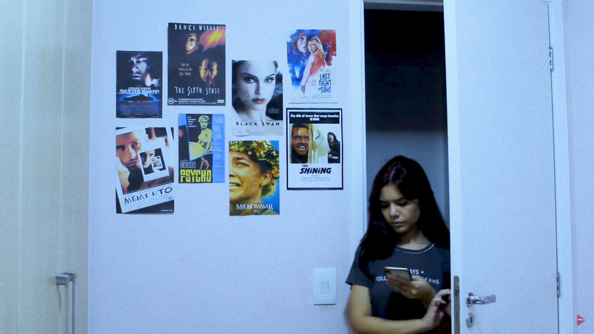 Backdrop for Subconsciente