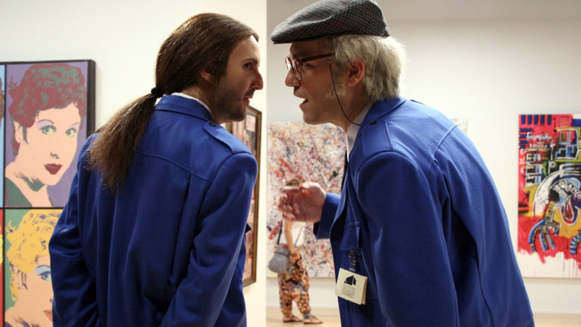 Backdrop for Museo Coconut