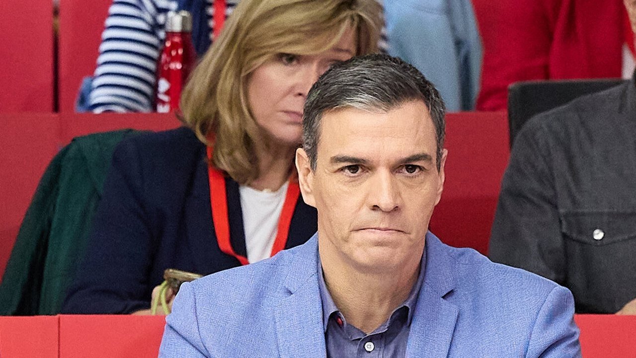 Backdrop for Sánchez S.A. Una historia de corrupción