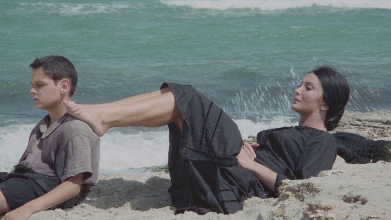 Backdrop for Long Live Death