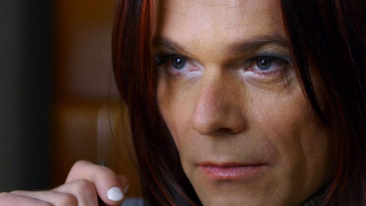 Backdrop for Janine Moves to the Country