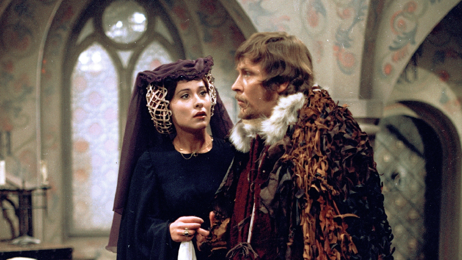 Backdrop for Píšťalka pro dva