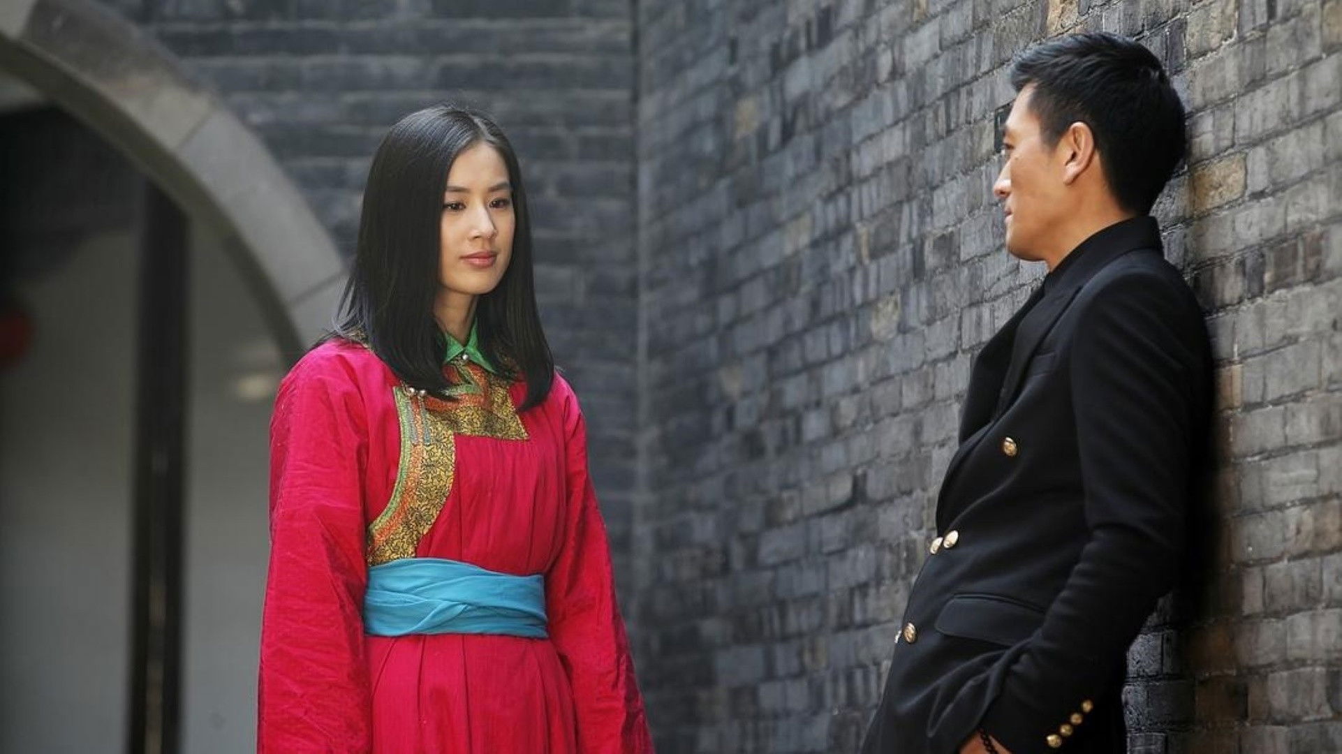 Backdrop for 我在锡林郭勒等你