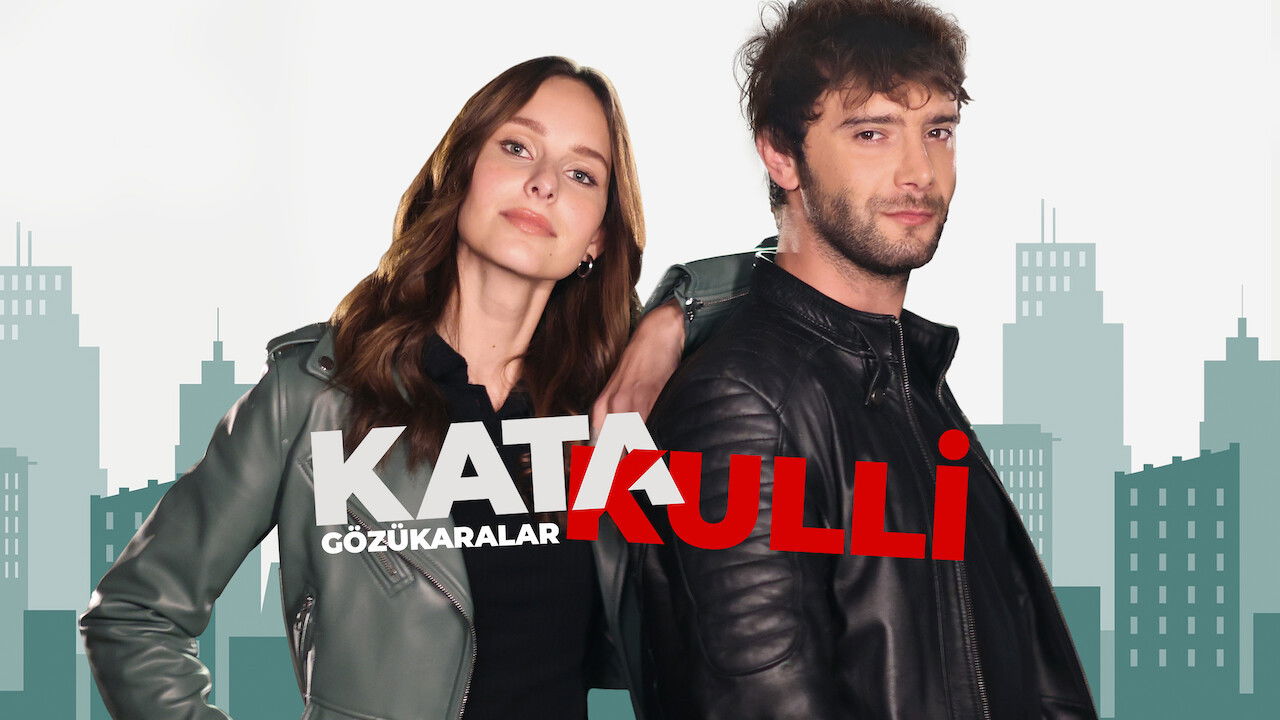 Backdrop for Katakulli 2 : Gözükaralar