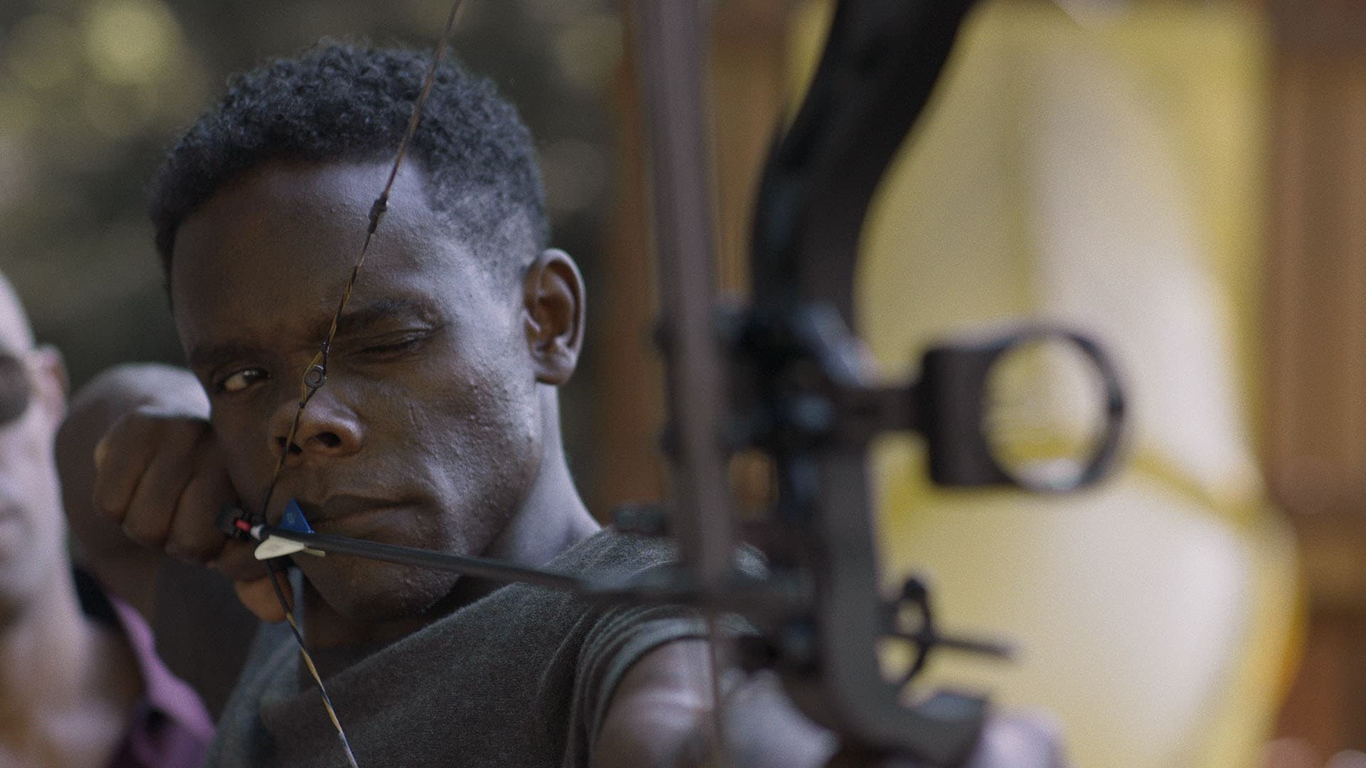 Backdrop for Our Deadly Vows