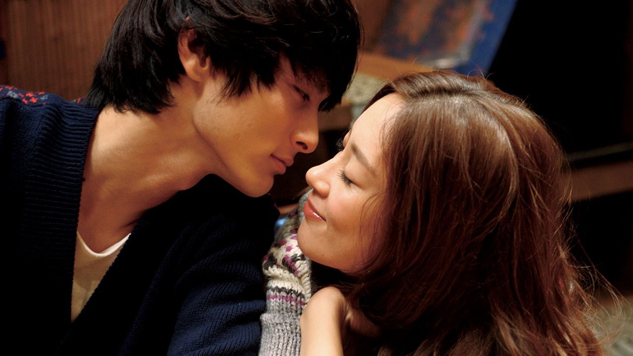 Backdrop for Women Play Twice