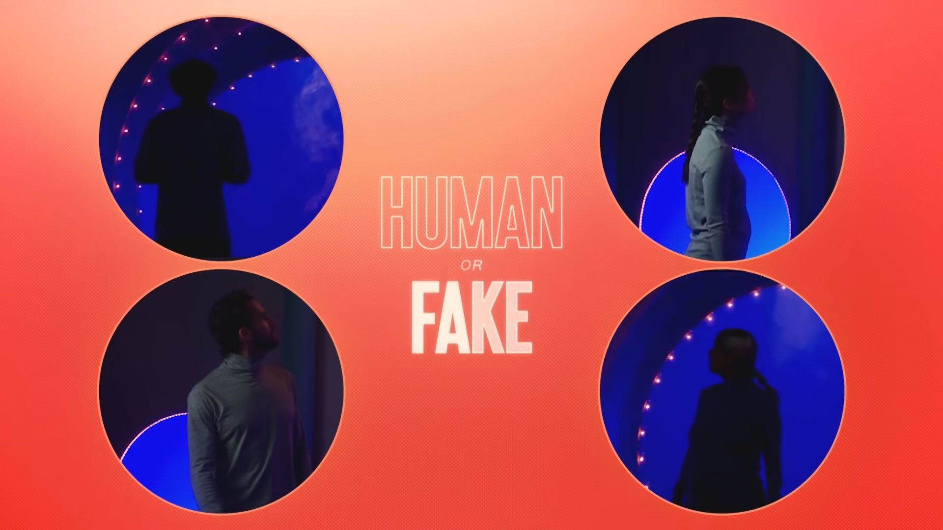 Backdrop for Who among us!