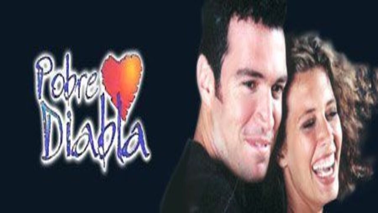 Backdrop for Pobre Diabla