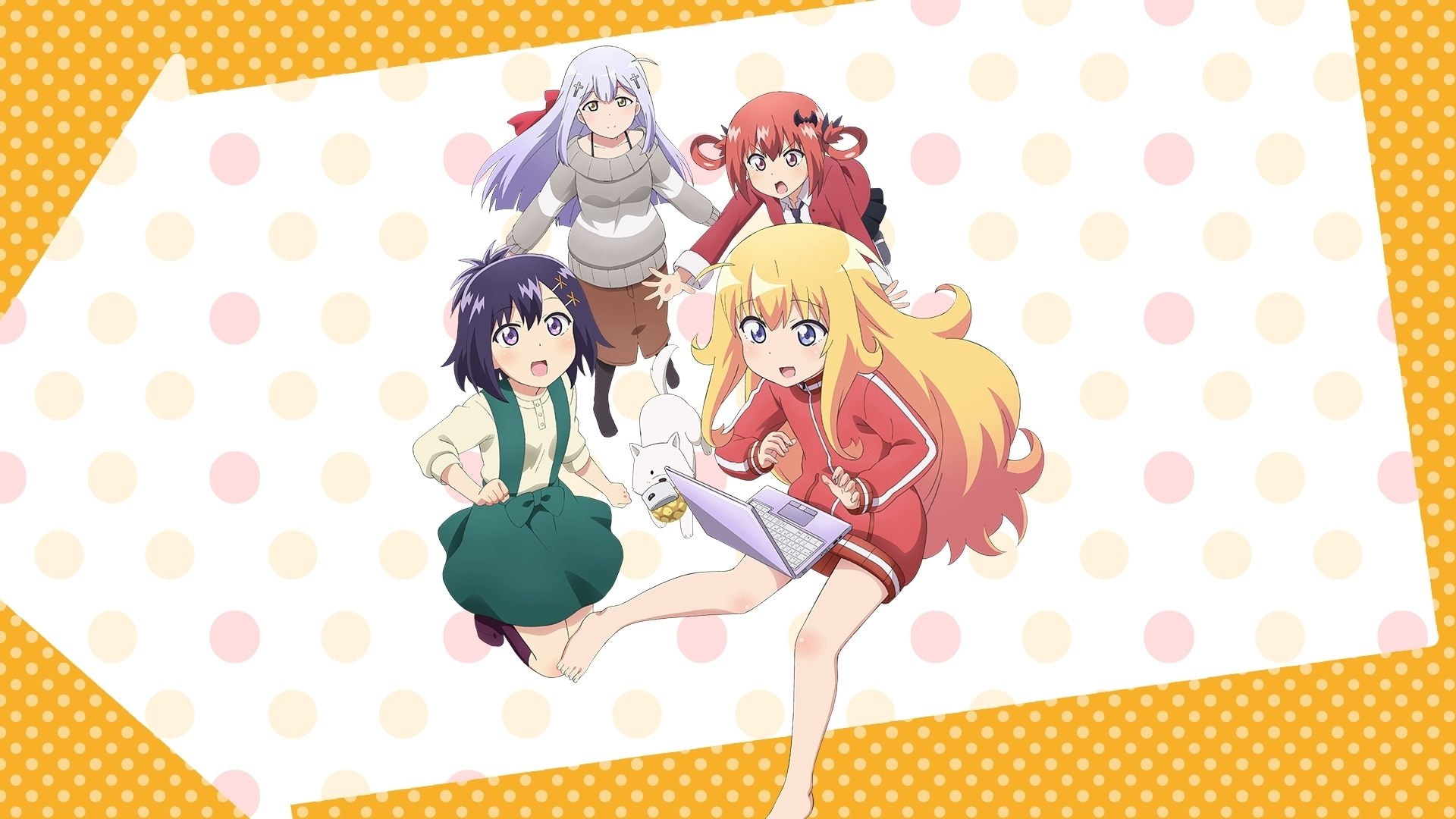 Backdrop for Gabriel DropOut