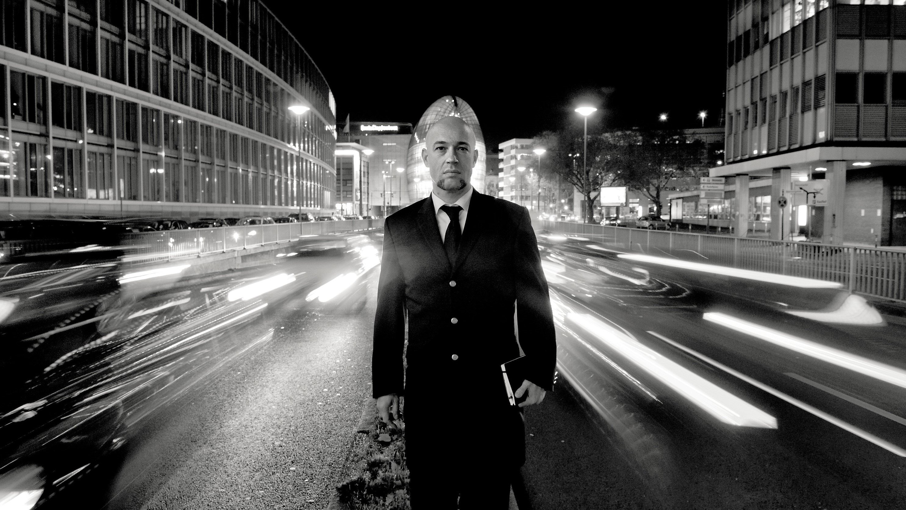 Backdrop for Unheilig - Lichter der Stadt - Hinter den Kulissen