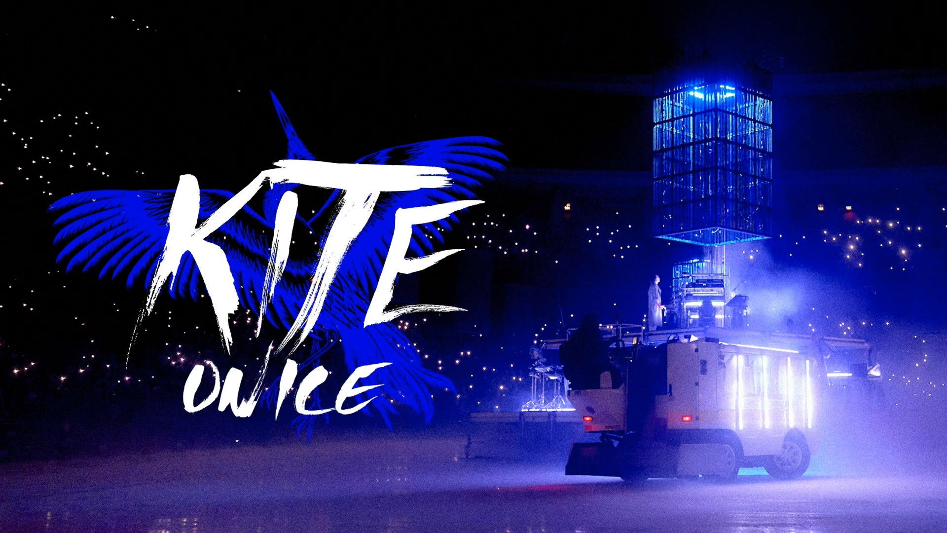Backdrop for Kite On Ice