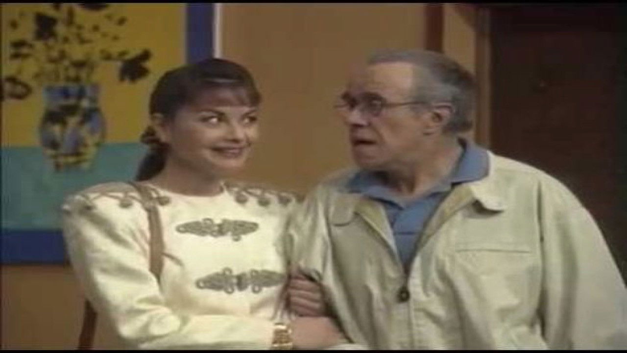 Backdrop for Le Prête-nom