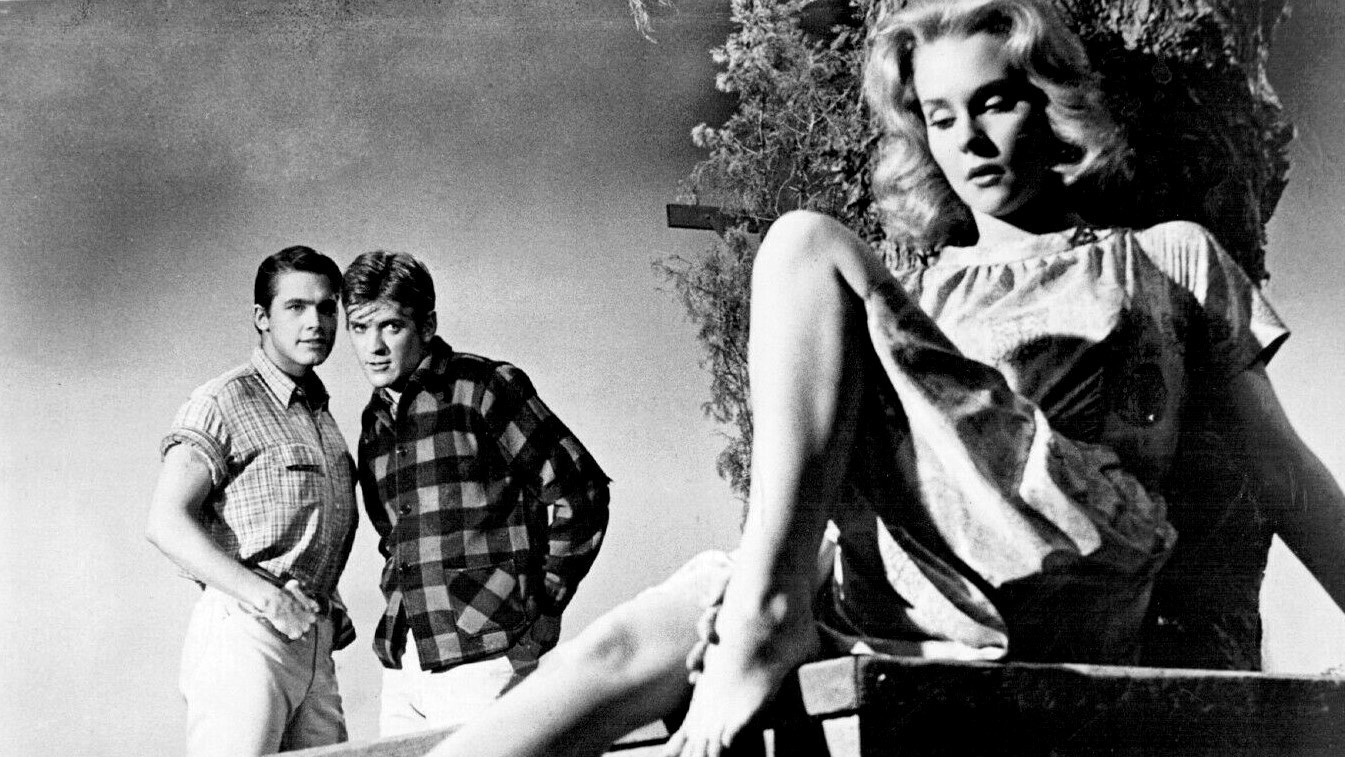 Backdrop for Claudelle Inglish