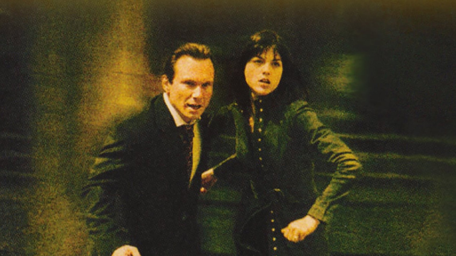 Backdrop for The Deal