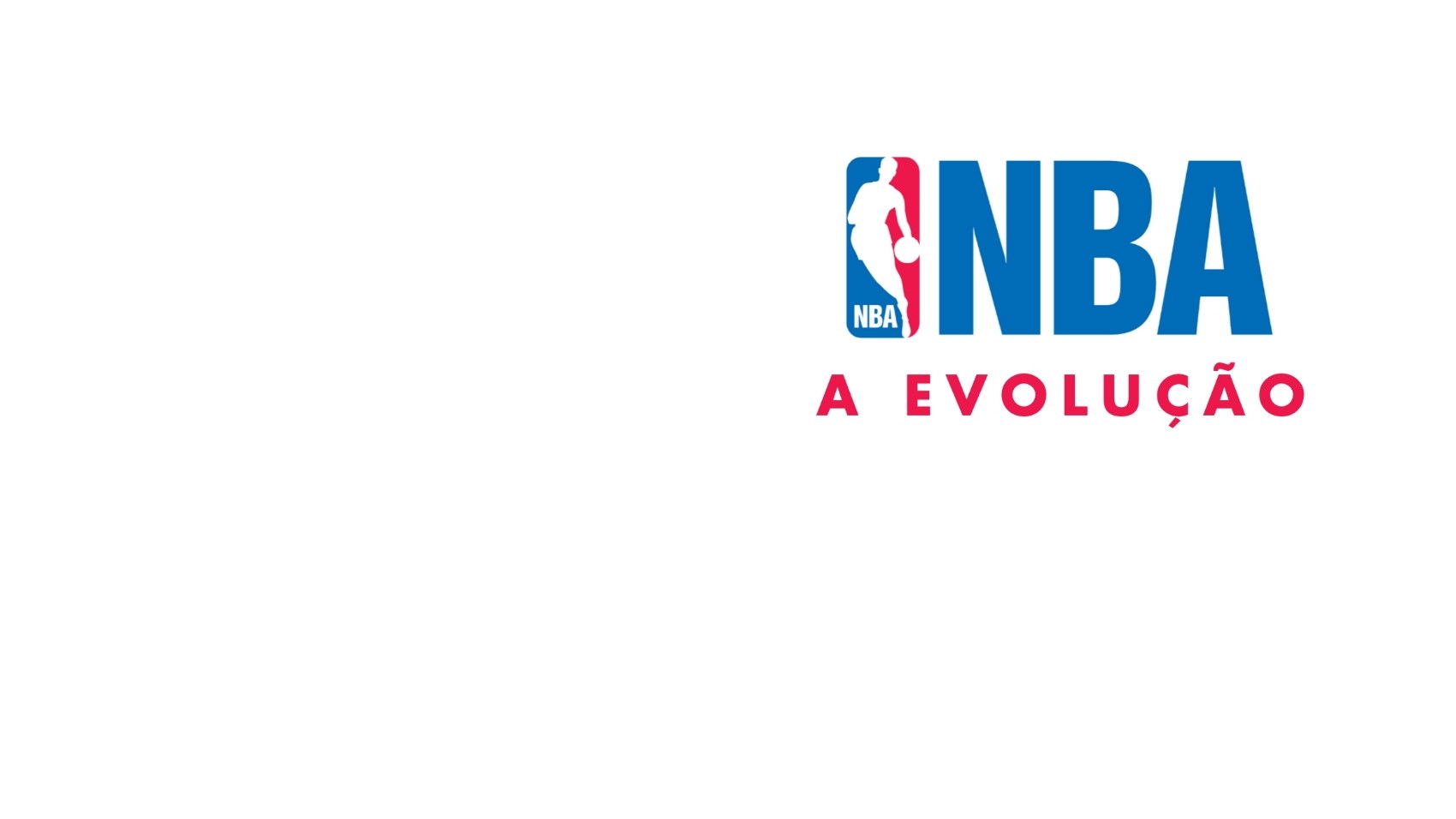 Backdrop for NBA: A Evolução
