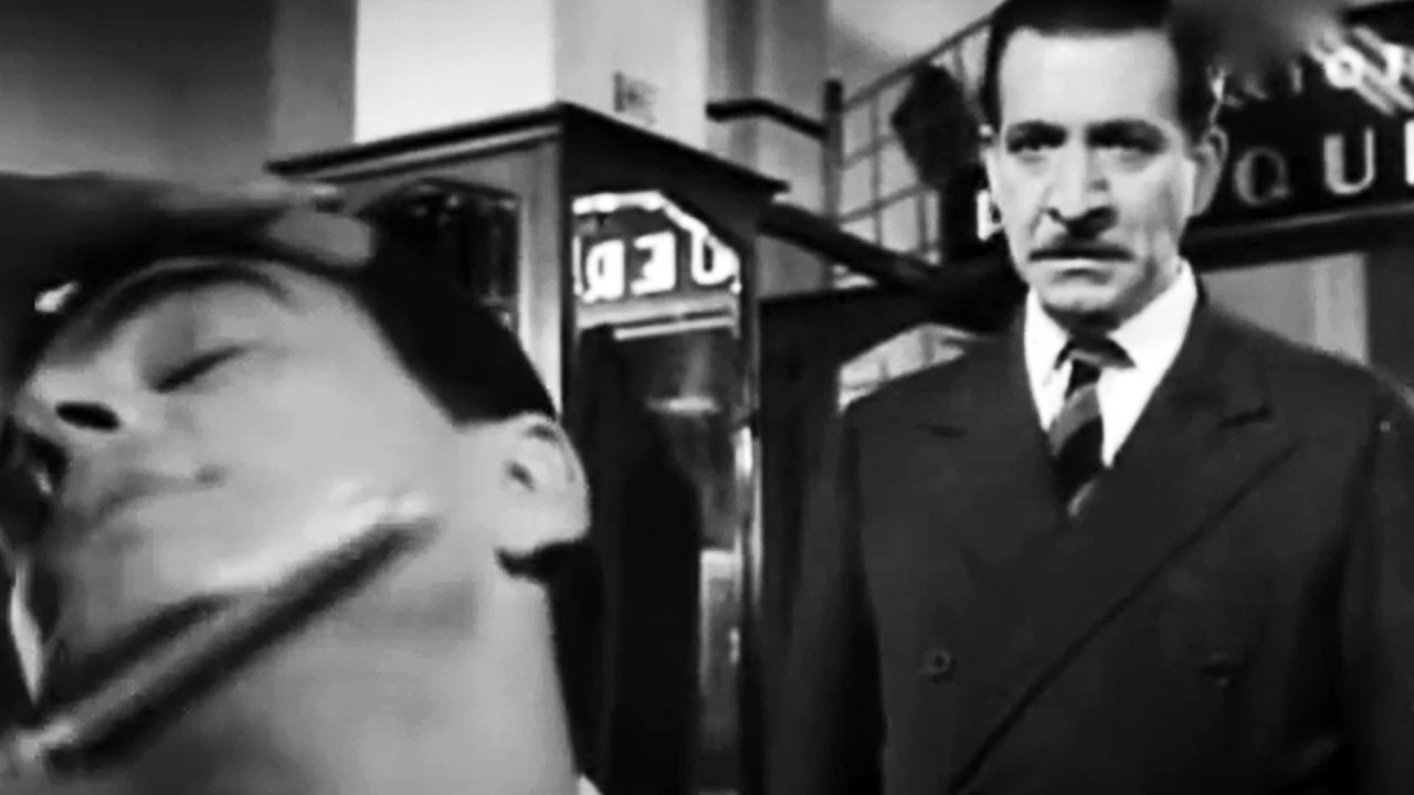 Backdrop for El dinero de Dios