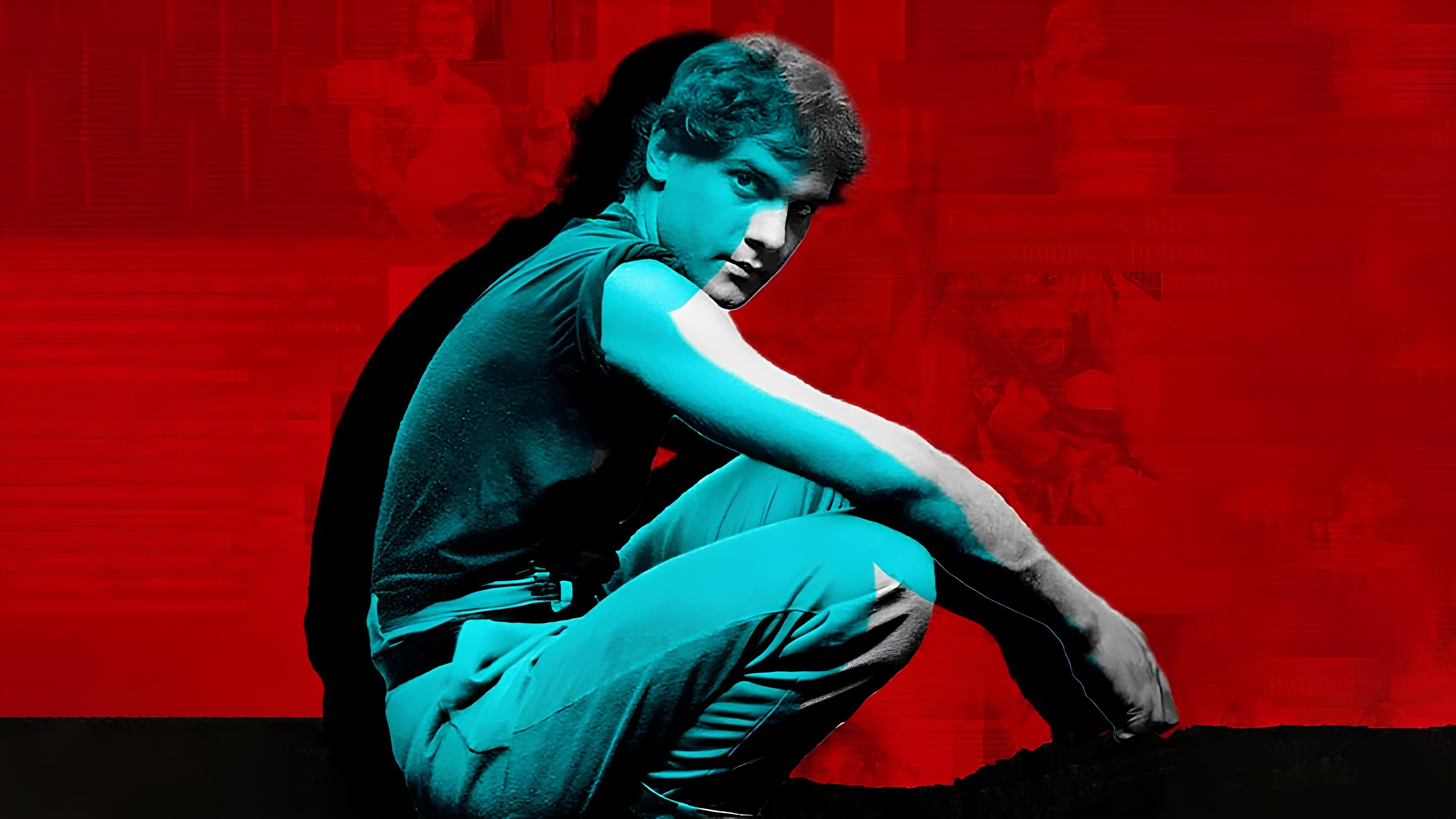 Backdrop for Cazuza: Good News