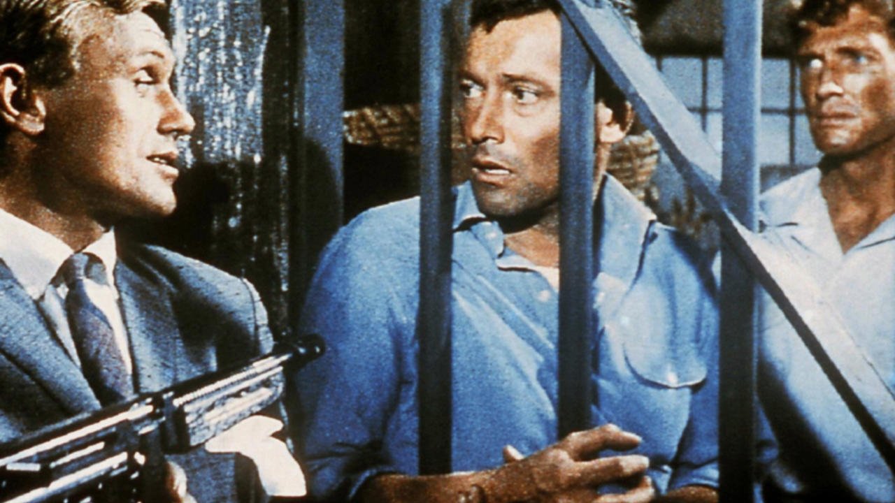 Backdrop for Operation Hong Kong