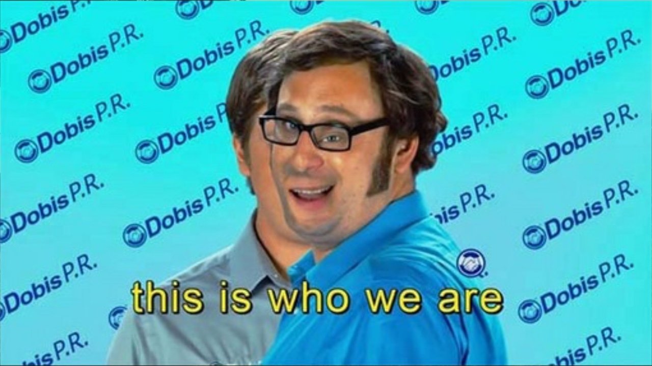 Backdrop for Tim and Eric's Billion Dollar Movie