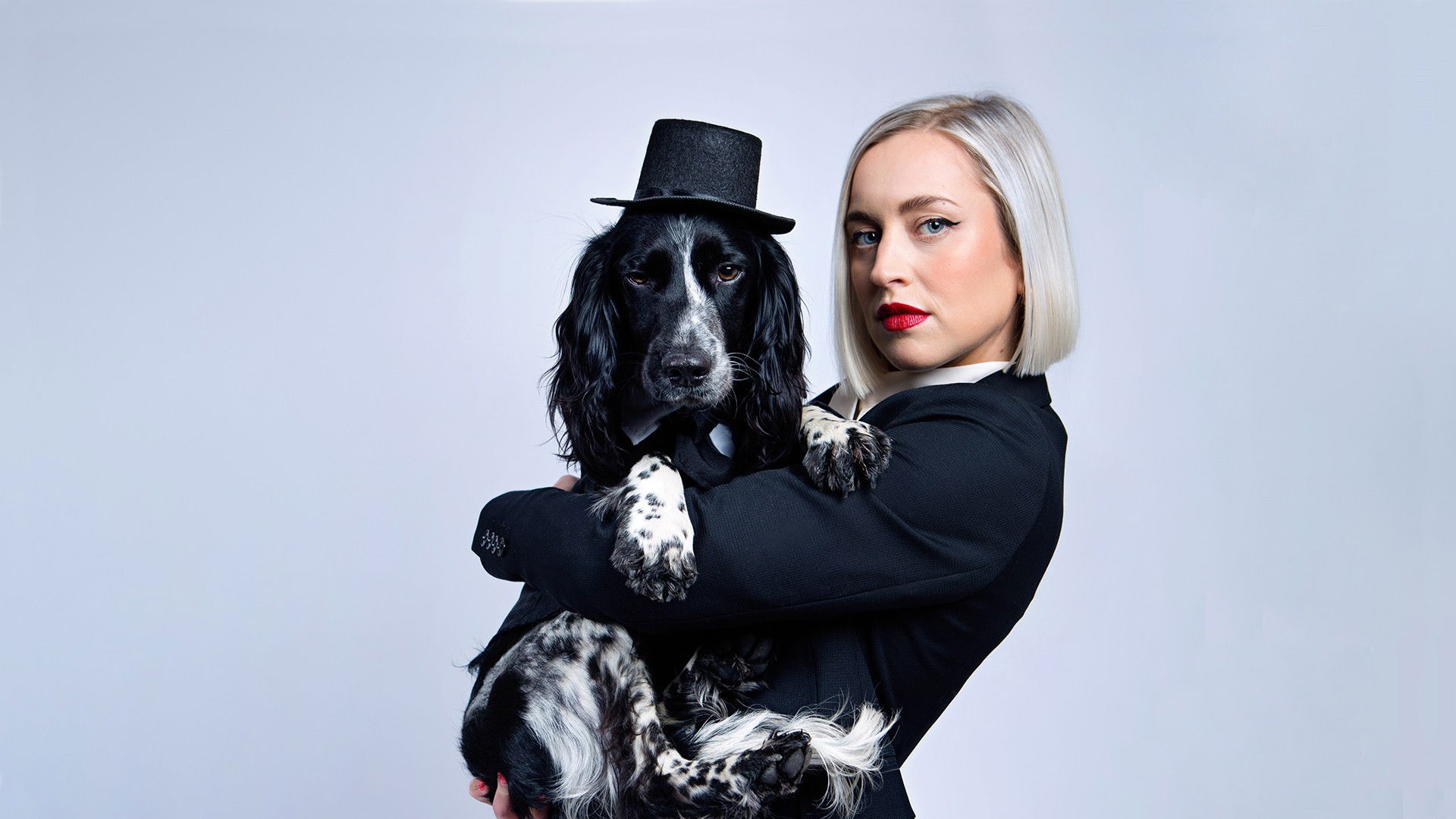 Backdrop for Lily Phillips: Smut