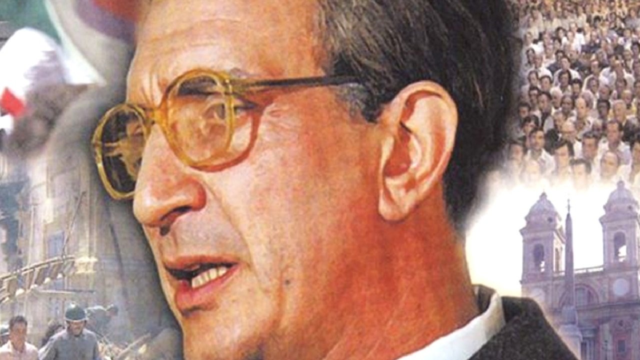 Backdrop for Year One