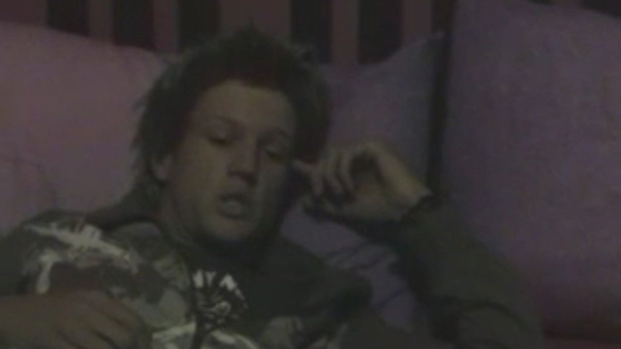 Backdrop for Notes from the Arctic Circle