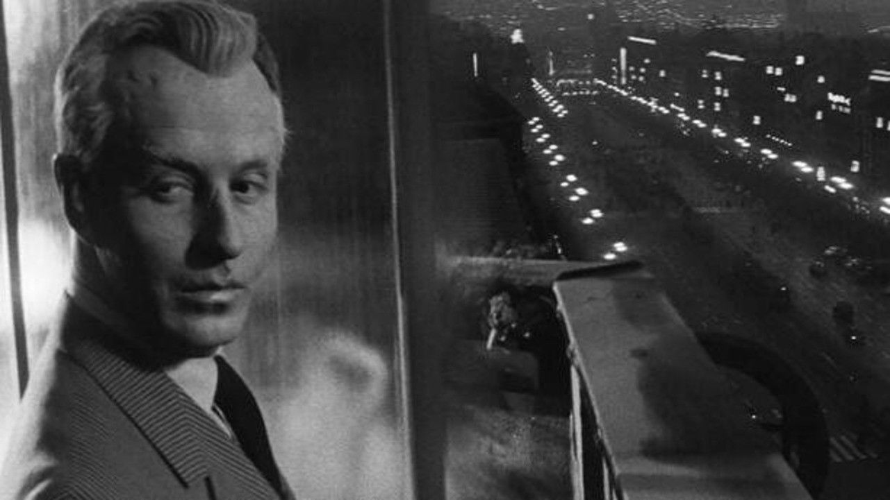 Backdrop for Captured