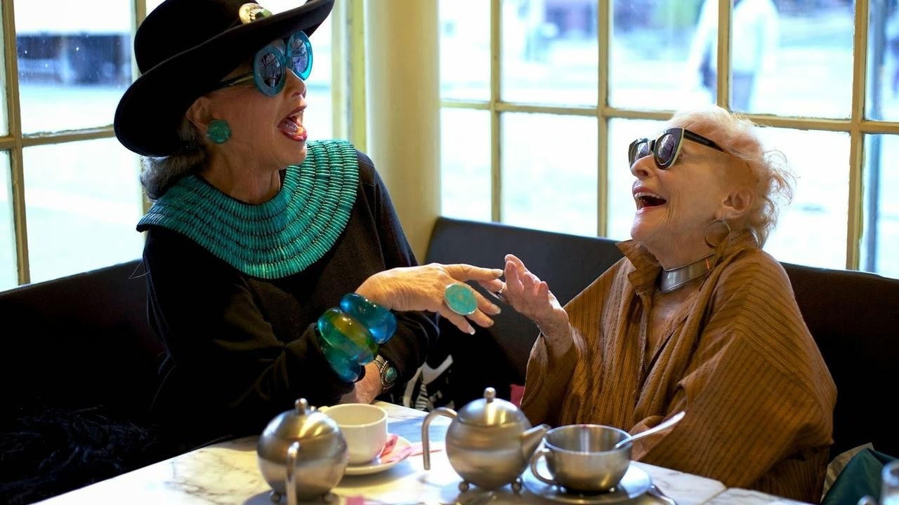 Backdrop for Advanced Style