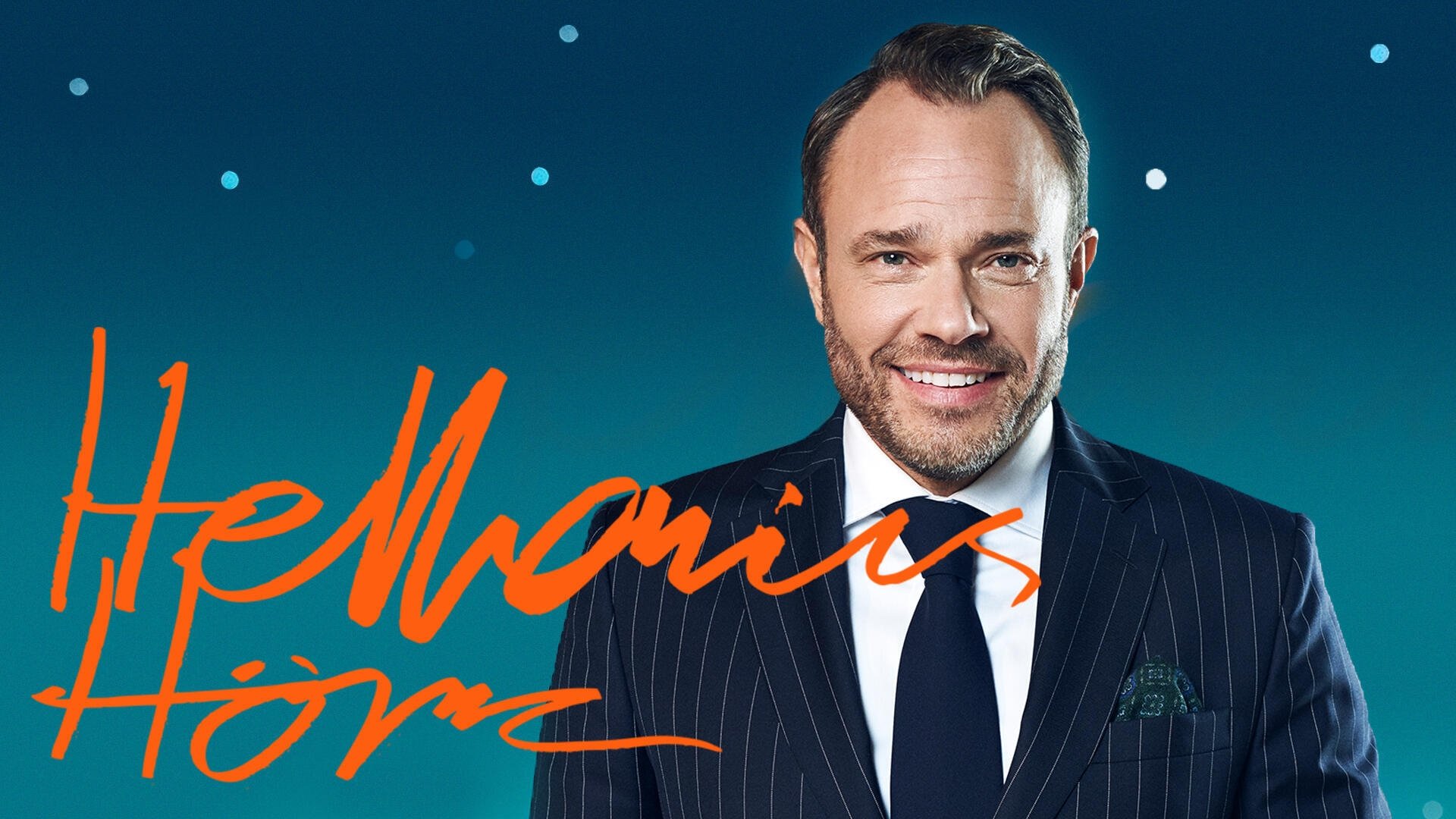 Backdrop for Hellenius Hörna