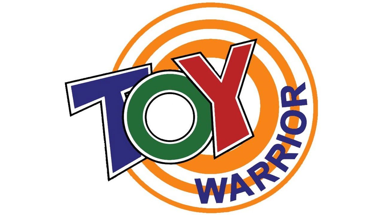 Backdrop for The Toy Warrior