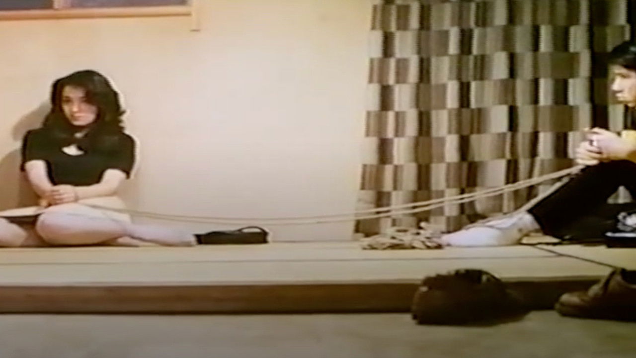 Backdrop for Female Teacher: Chains and Bondage