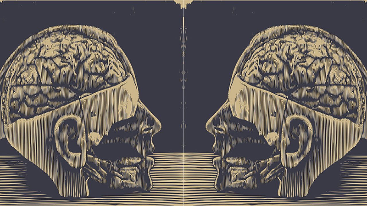 Backdrop for Lobotomy, or the Blinding Creation of Moniz