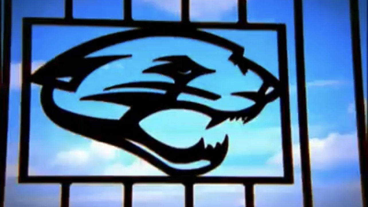 Backdrop for Inside Training Camp: Jaguars Summer