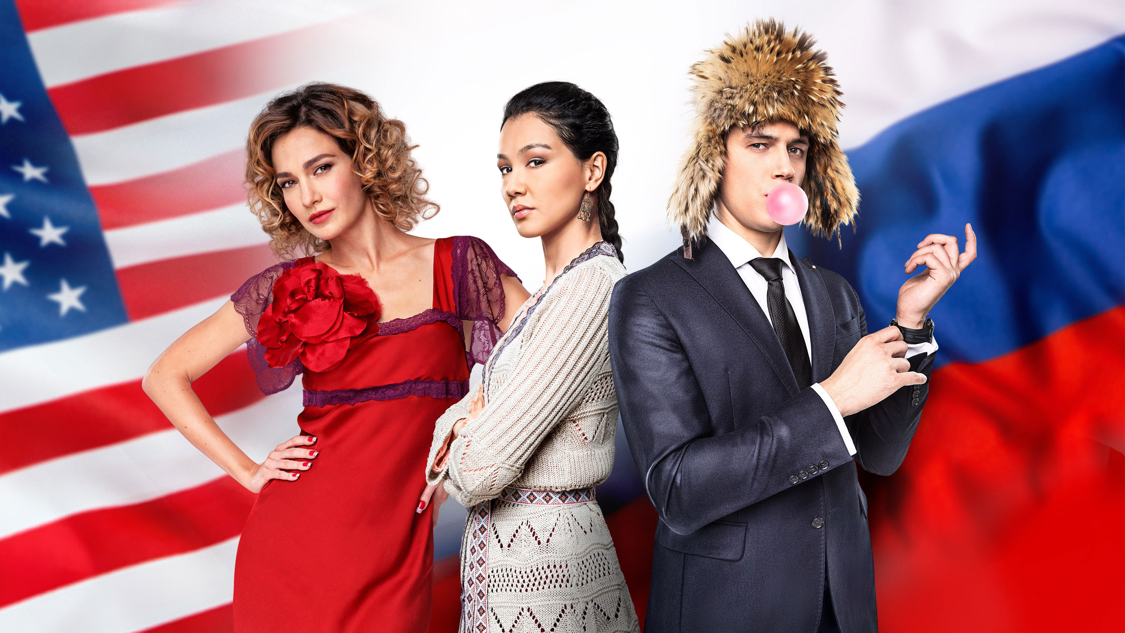 Backdrop for Adaptation