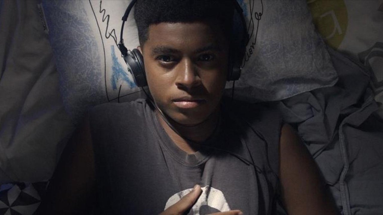 Backdrop for The Sound Of Sugar Cane Flowers