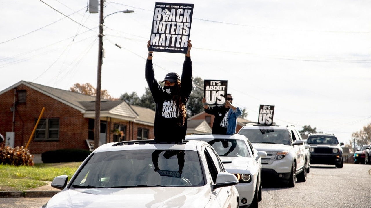 Backdrop for Love, Joy & Power: Tools for Liberation