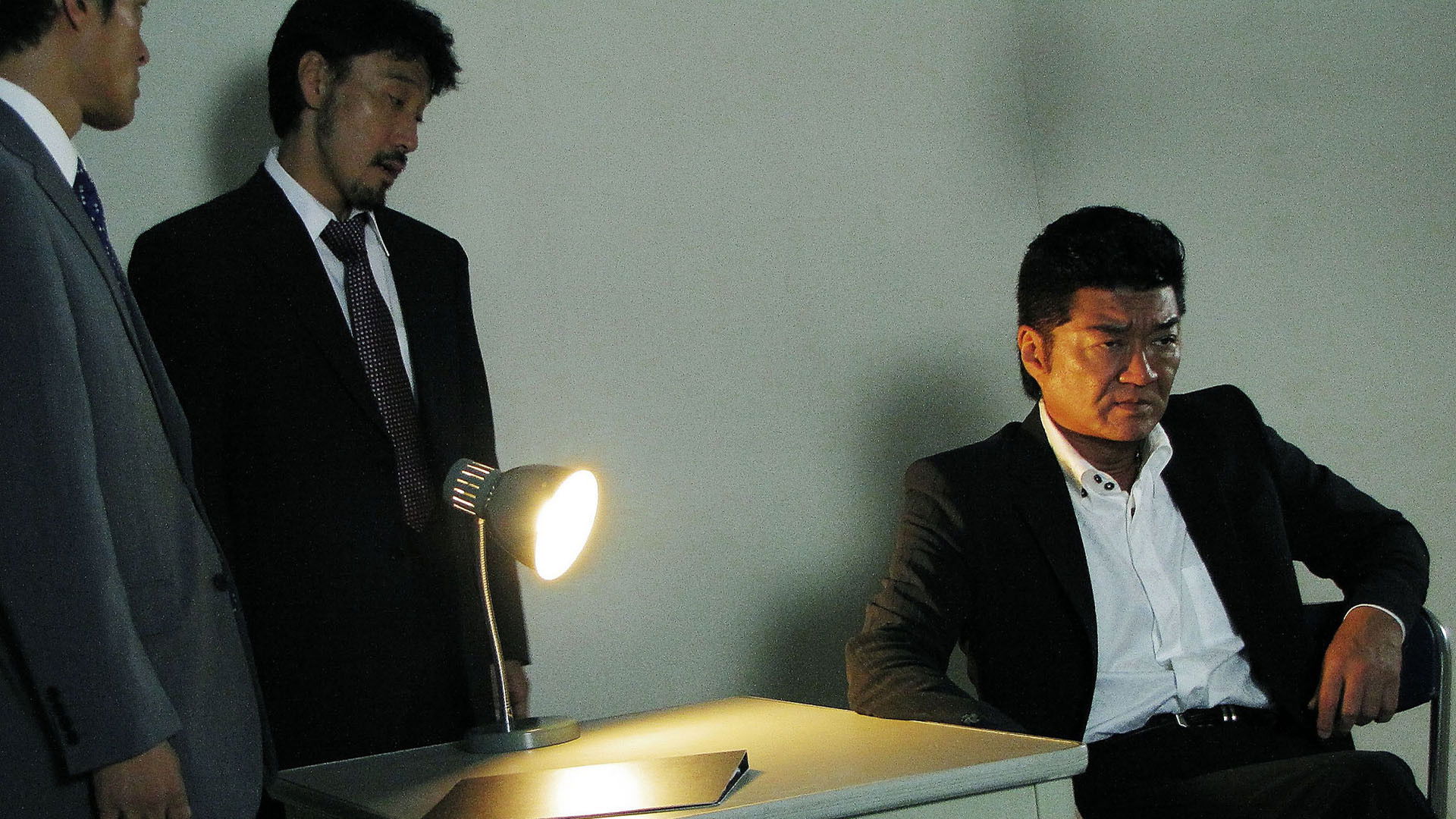 Backdrop for Don's Road 7