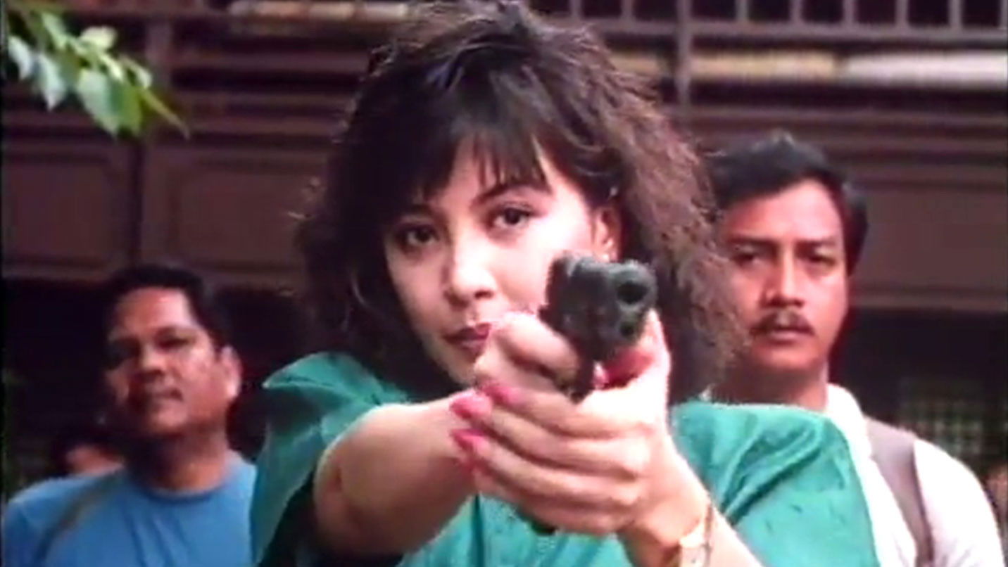 Backdrop for Babangon Ako't Dudurugin Kita