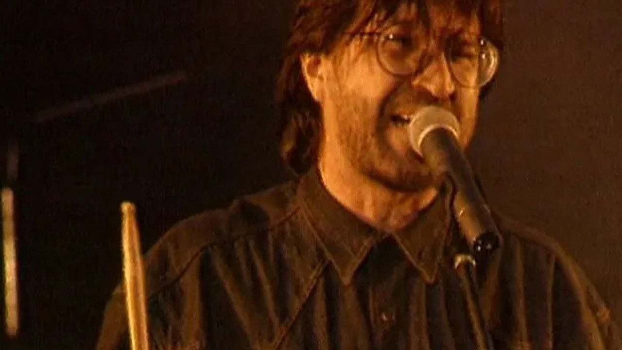 Backdrop for DDT: Born In USSR