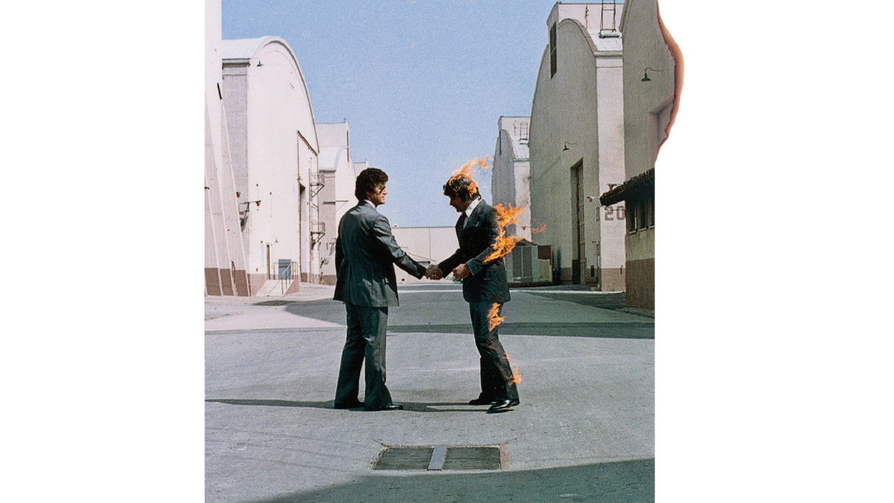 Backdrop for Pink Floyd: Wish You Were Here (50th Anniversary)