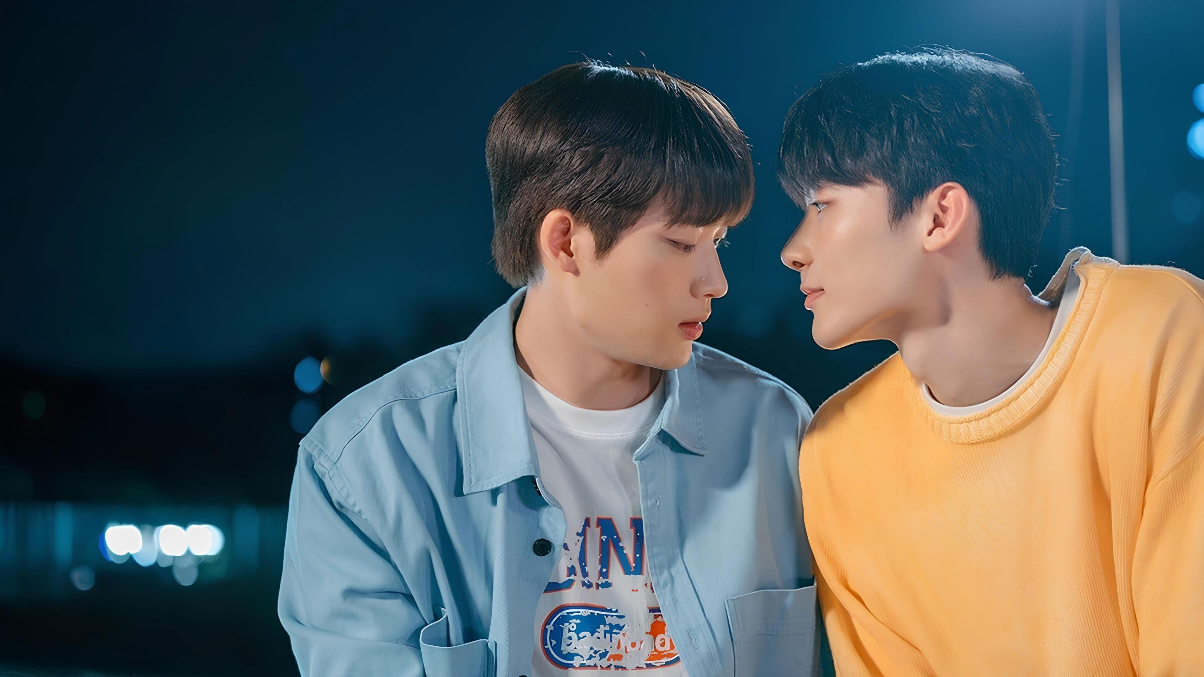 Backdrop for Our Dating Sim