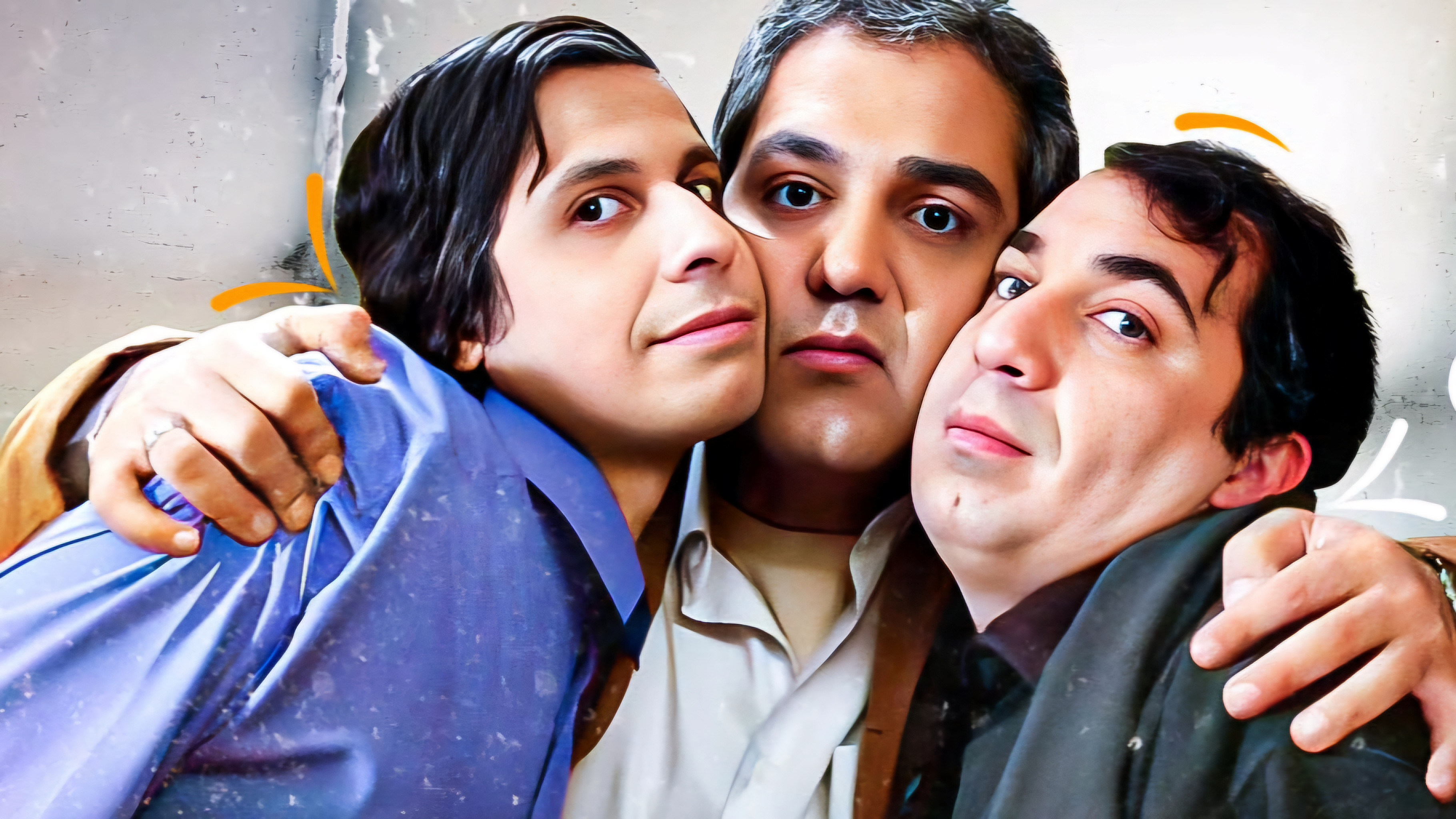 Backdrop for Great Award