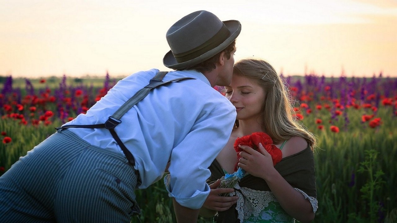 Backdrop for Between Pain and Amen