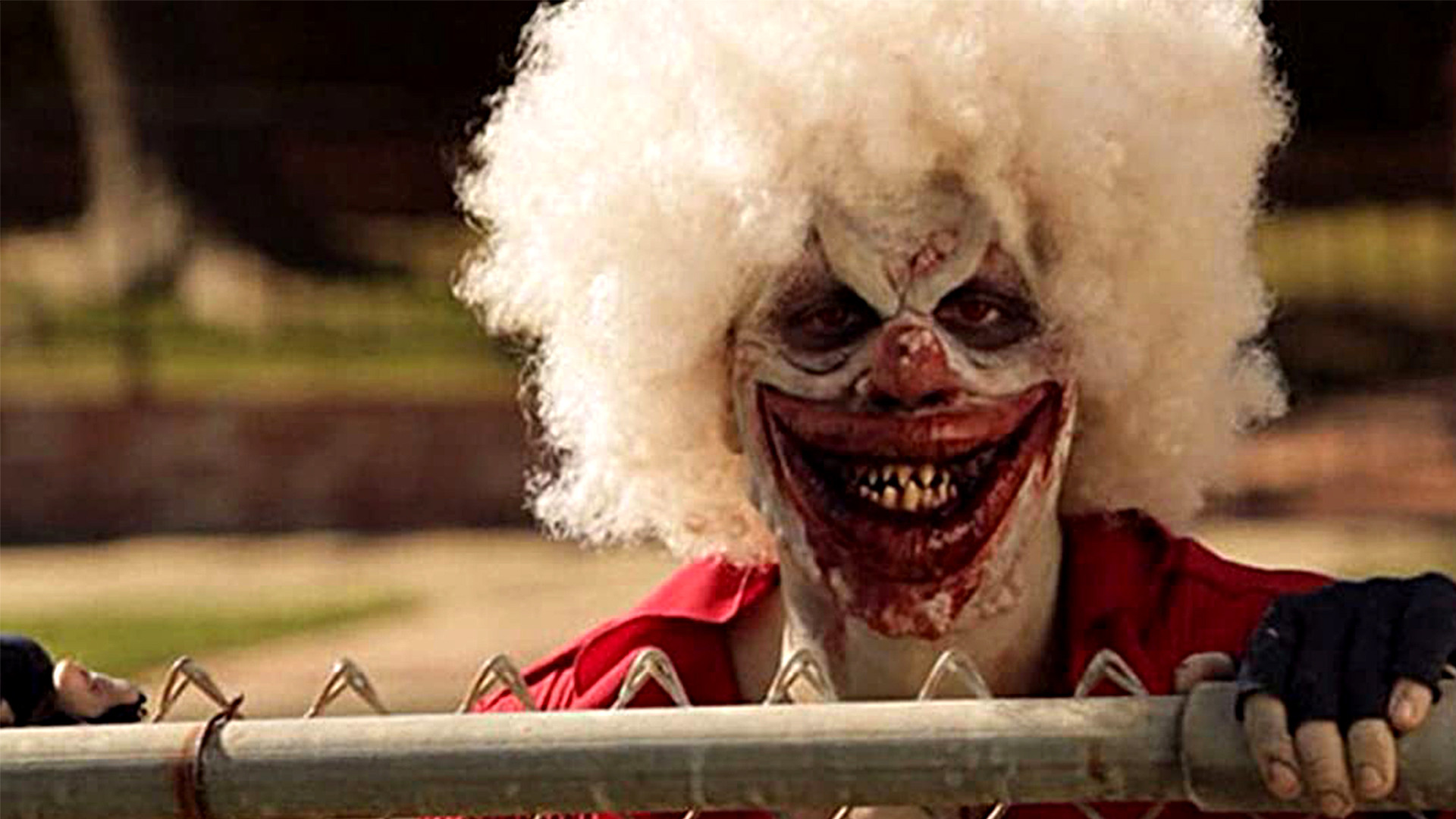 Backdrop for Scary or Die