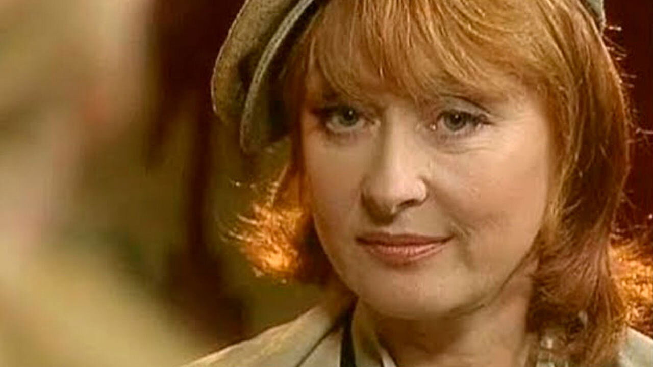 Backdrop for Woman for Everyone