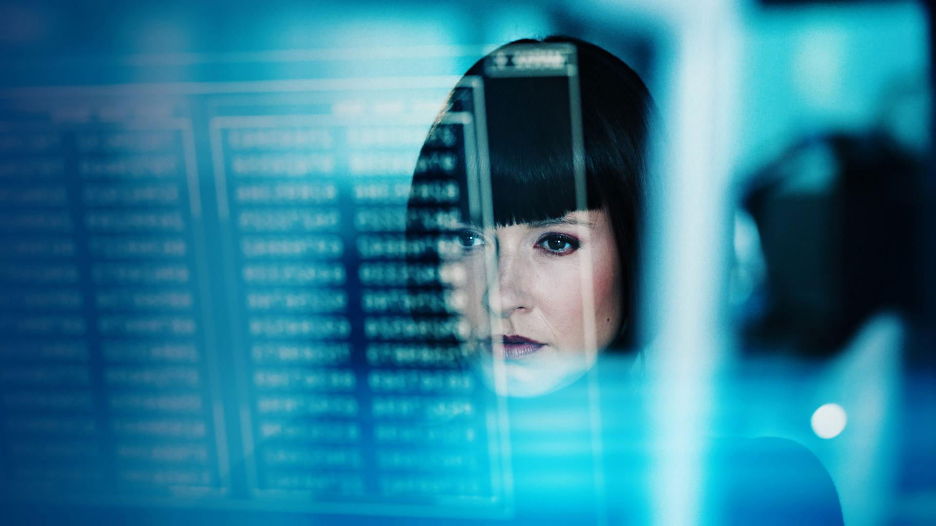 Backdrop for KI - Die letzte Erfindung