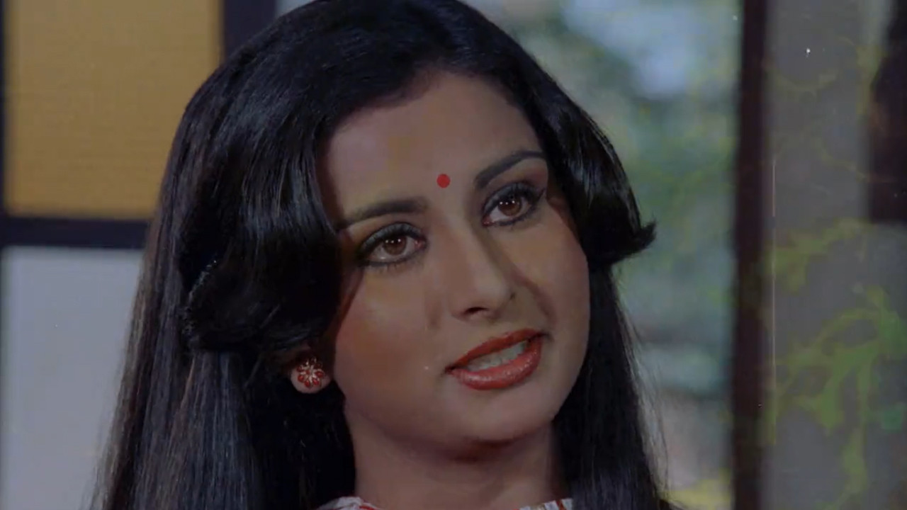 Backdrop for Aapas Ki Baat