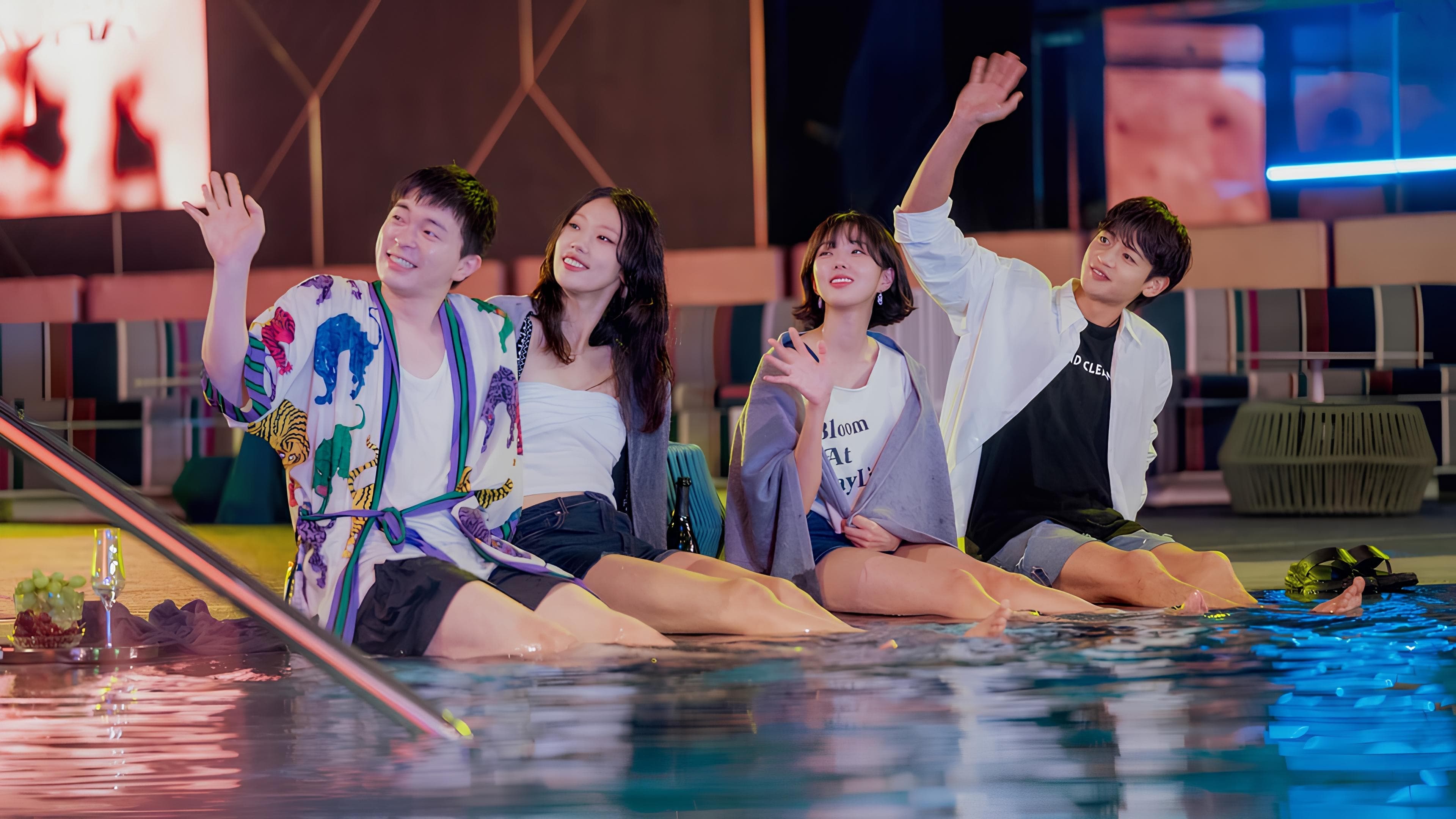 Backdrop for The Fabulous